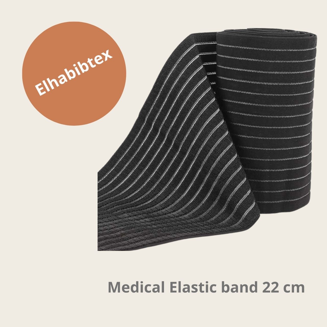 medical elastic