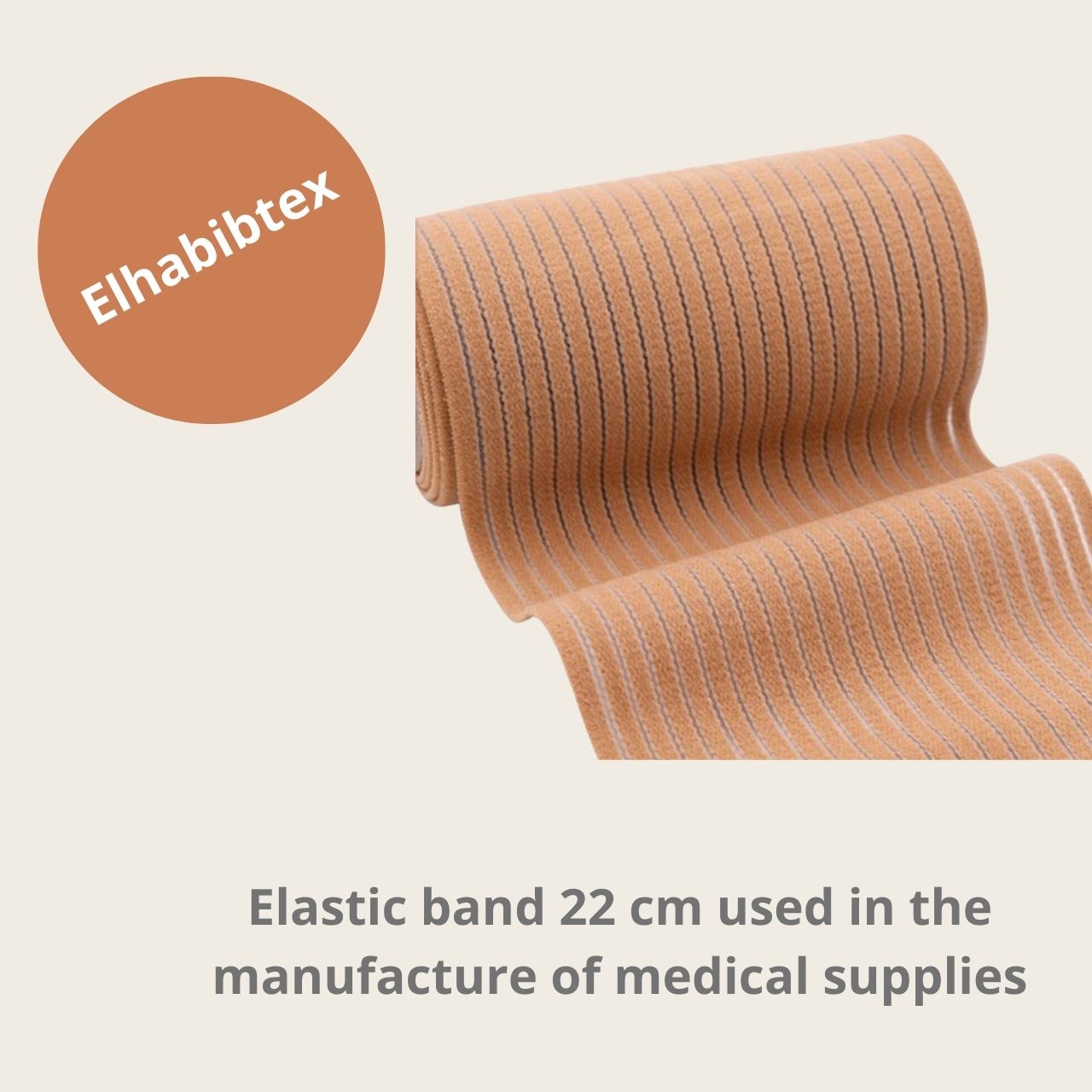 medical elastic